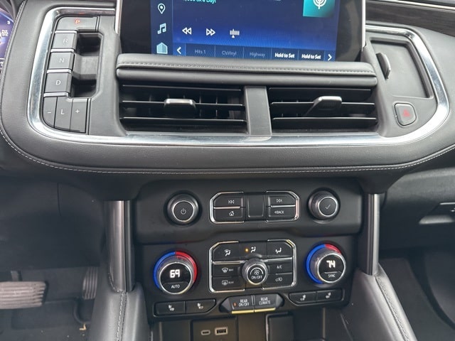 Thumbnail: 2023 Chevrolet Tahoe - 12