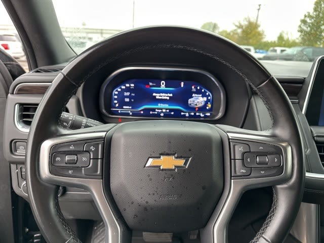 Thumbnail: 2023 Chevrolet Tahoe - 6