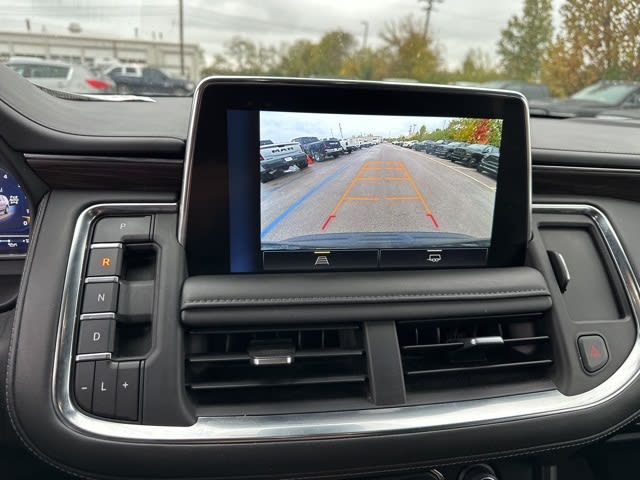 Thumbnail: 2023 Chevrolet Tahoe - 13