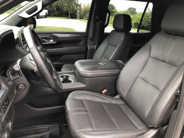 Thumbnail: 2023 Chevrolet Tahoe - 8