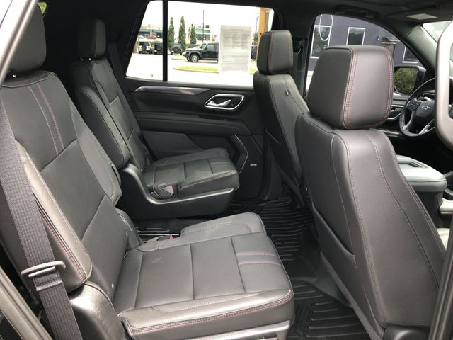 Thumbnail: 2023 Chevrolet Tahoe - 25