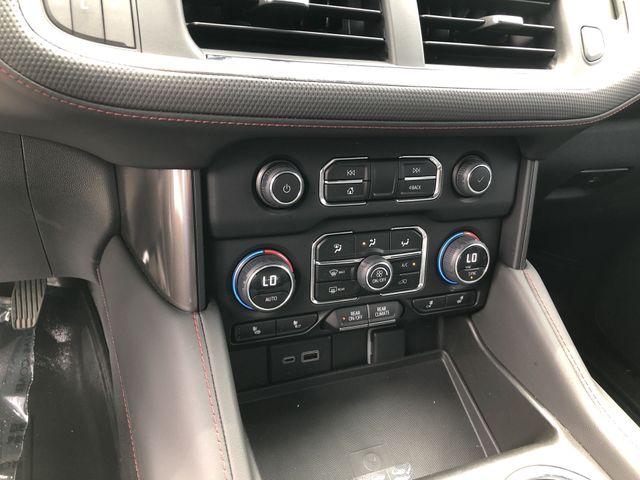 Thumbnail: 2023 Chevrolet Tahoe - 23