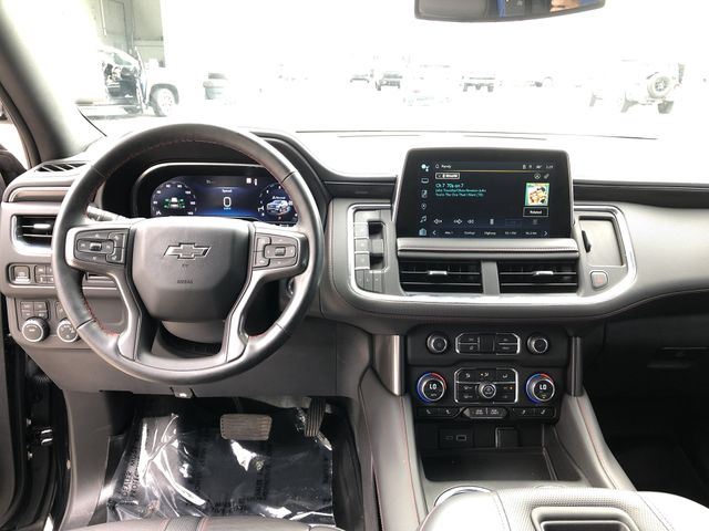 Thumbnail: 2023 Chevrolet Tahoe - 7