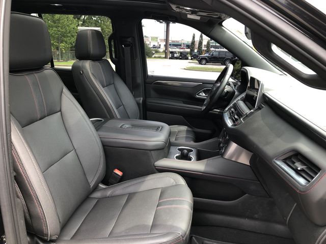Thumbnail: 2023 Chevrolet Tahoe - 9