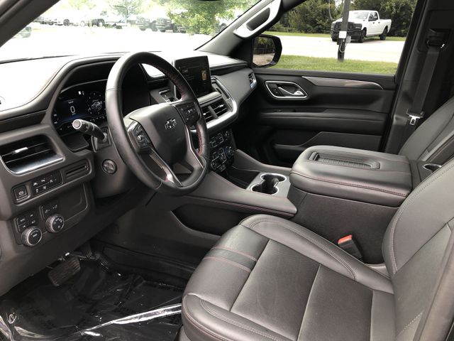 Thumbnail: 2023 Chevrolet Tahoe - 2