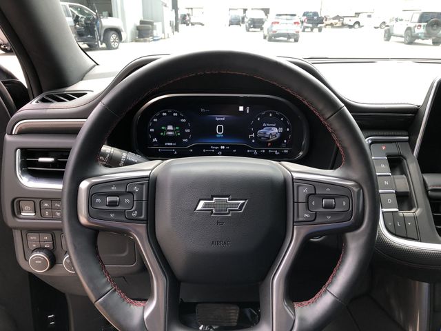 Thumbnail: 2023 Chevrolet Tahoe - 11