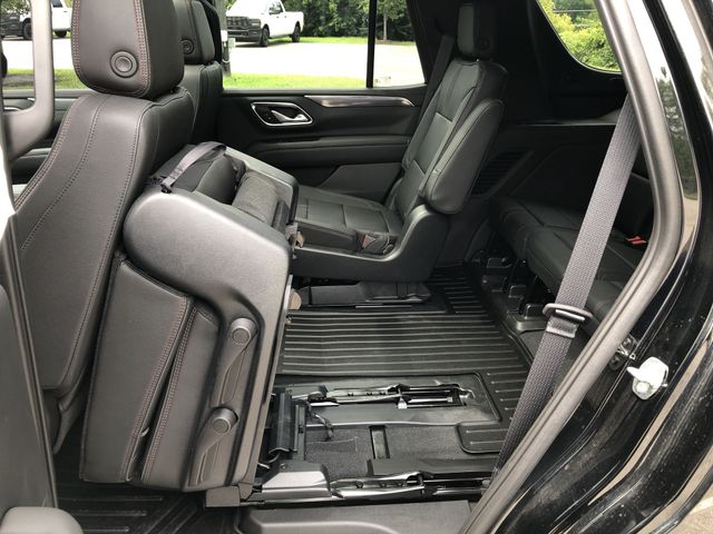 Thumbnail: 2023 Chevrolet Tahoe - 38