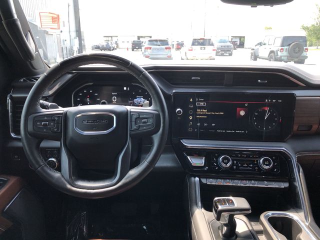 Thumbnail: 2025 GMC Sierra 1500 - 2
