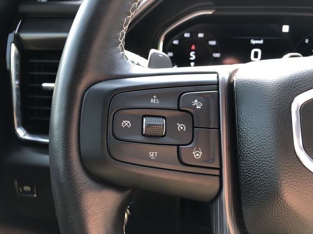 Thumbnail: 2025 GMC Sierra 1500 - 26