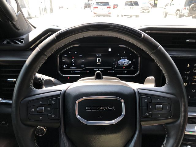 Thumbnail: 2025 GMC Sierra 1500 - 9