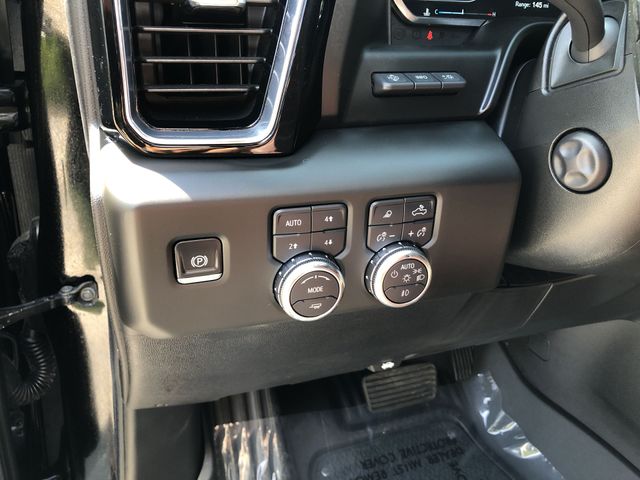 Thumbnail: 2025 GMC Sierra 1500 - 34