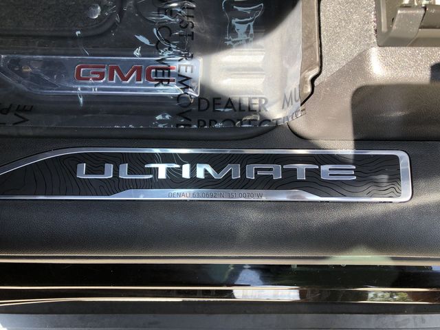 Thumbnail: 2025 GMC Sierra 1500 - 36