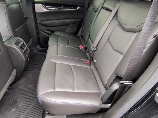 Thumbnail: 2023 Cadillac XT5 - 26