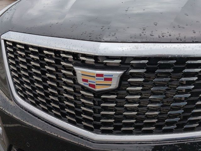 Thumbnail: 2023 Cadillac XT5 - 7