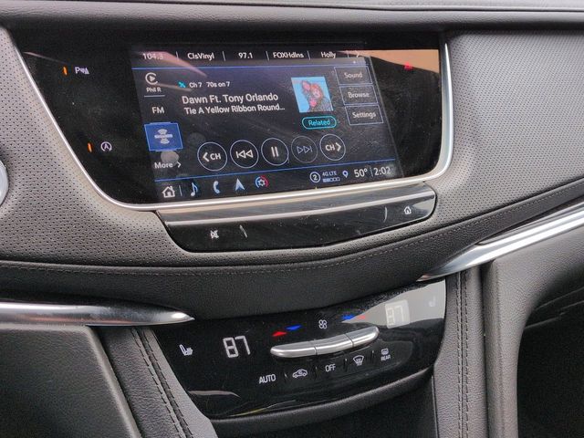 Thumbnail: 2023 Cadillac XT5 - 14