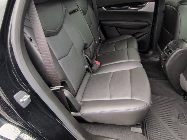 Thumbnail: 2023 Cadillac XT5 - 27