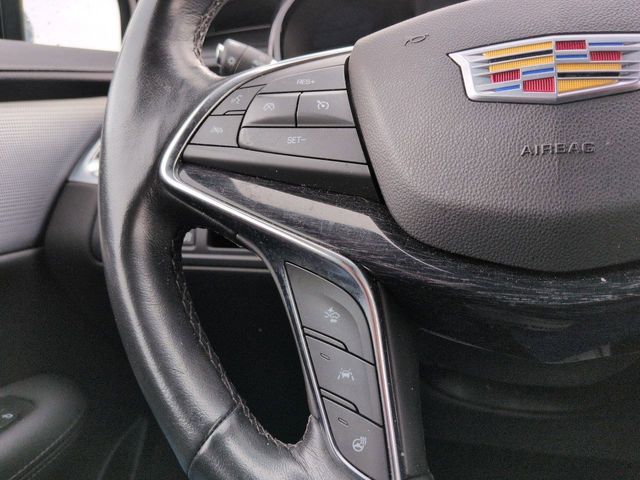 Thumbnail: 2023 Cadillac XT5 - 15