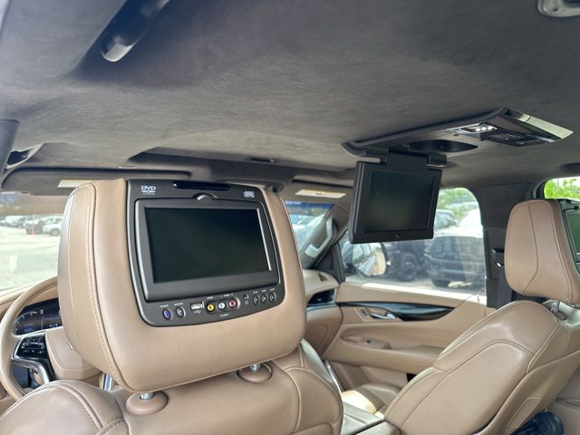 Thumbnail: 2019 Cadillac Escalade - 19