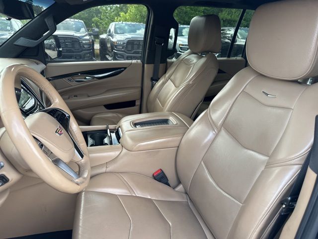 Thumbnail: 2019 Cadillac Escalade - 9