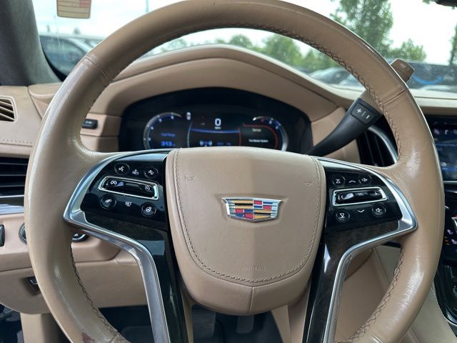 Thumbnail: 2019 Cadillac Escalade - 8