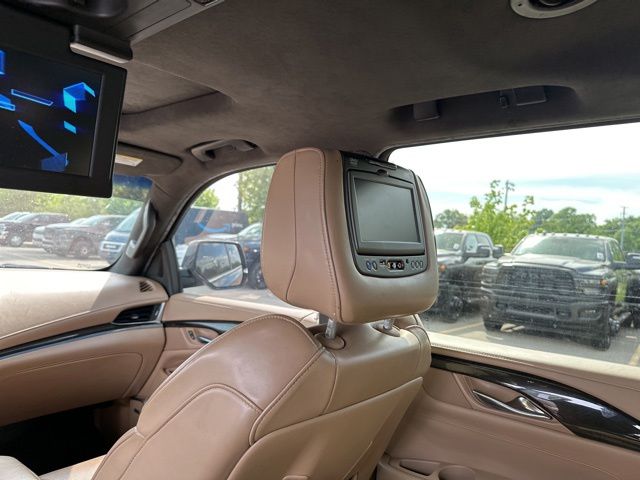 Thumbnail: 2019 Cadillac Escalade - 20