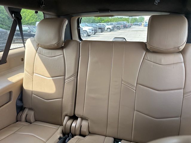 Thumbnail: 2019 Cadillac Escalade - 21