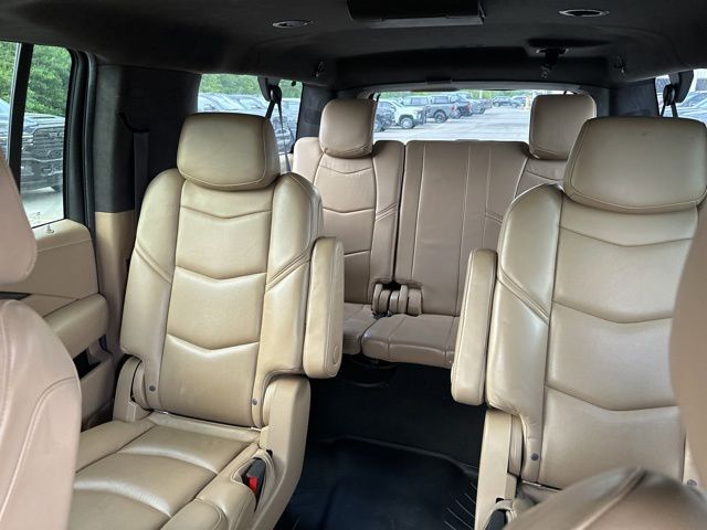 Thumbnail: 2019 Cadillac Escalade - 11