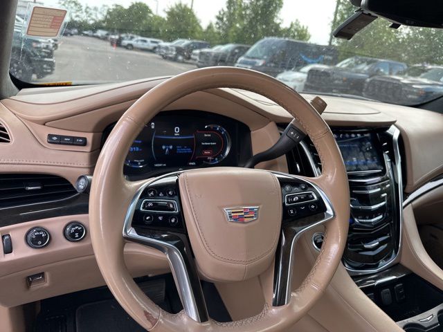 Thumbnail: 2019 Cadillac Escalade - 2