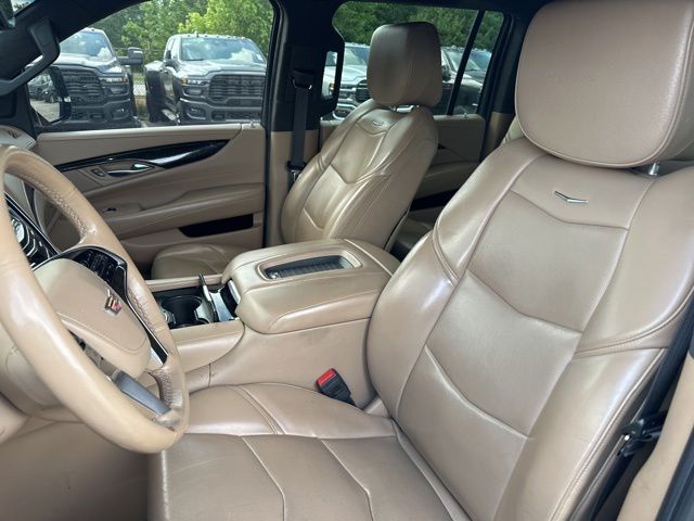 Thumbnail: 2019 Cadillac Escalade - 10