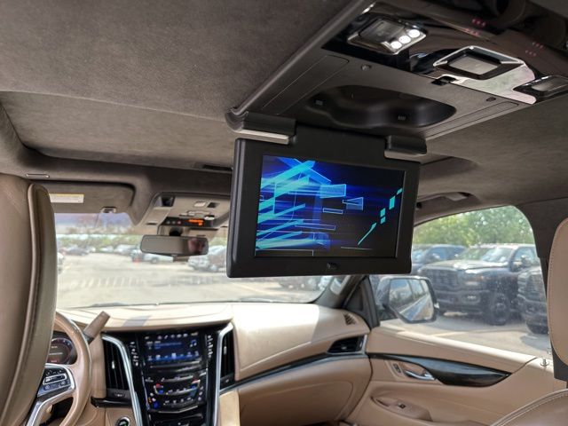 Thumbnail: 2019 Cadillac Escalade - 7