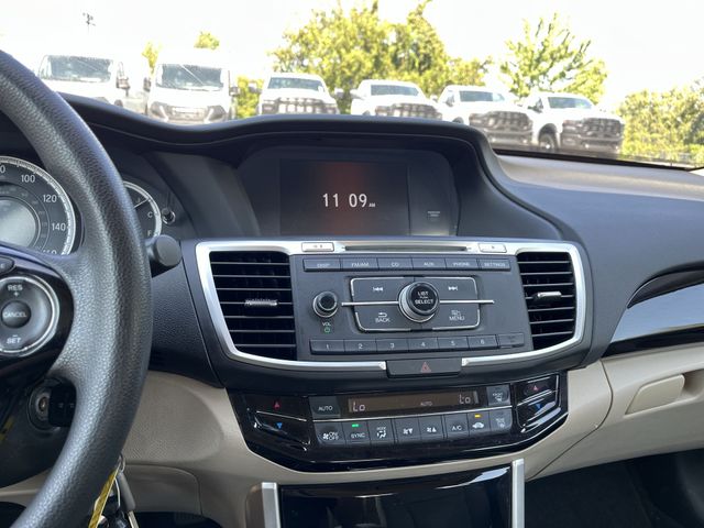 Thumbnail: 2016 Honda Accord - 26