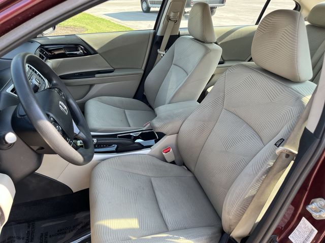 Thumbnail: 2016 Honda Accord - 8