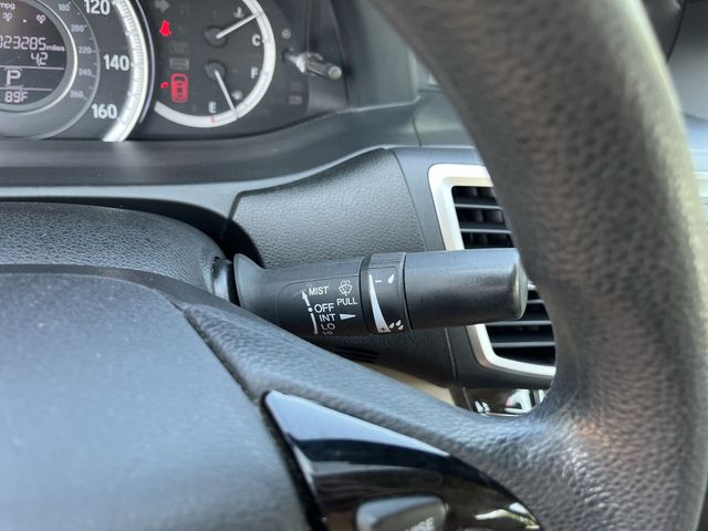 Thumbnail: 2016 Honda Accord - 33