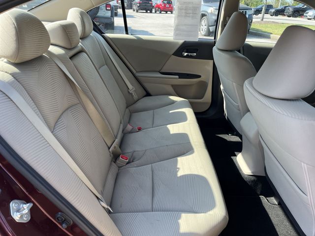 Thumbnail: 2016 Honda Accord - 22