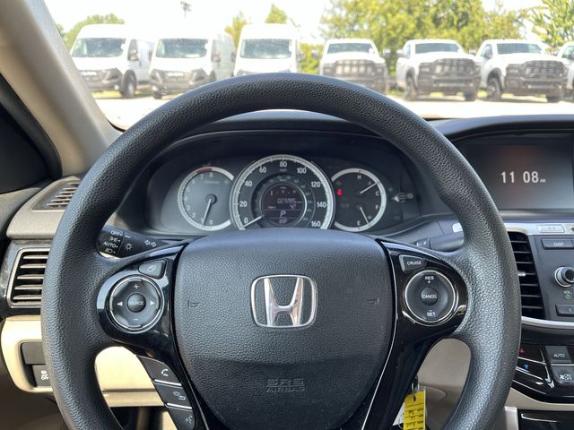 Thumbnail: 2016 Honda Accord - 11