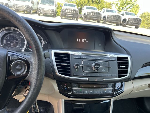 Thumbnail: 2016 Honda Accord - 12