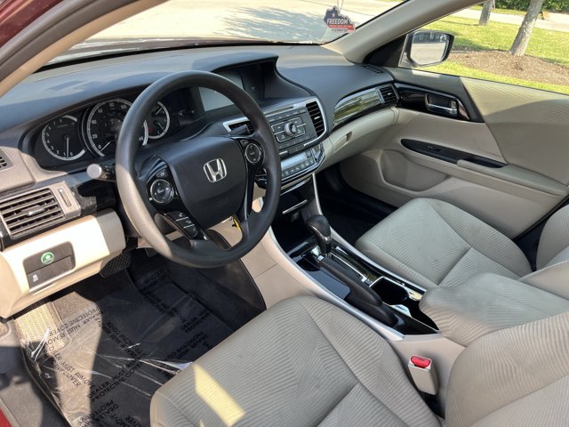 Thumbnail: 2016 Honda Accord - 2