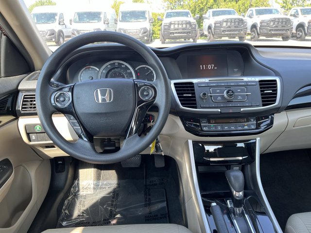 Thumbnail: 2016 Honda Accord - 7