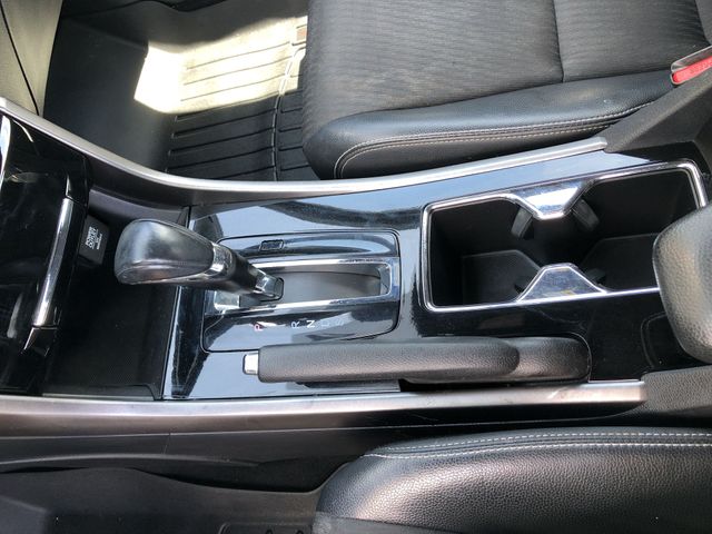 Thumbnail: 2016 Honda Accord - 14