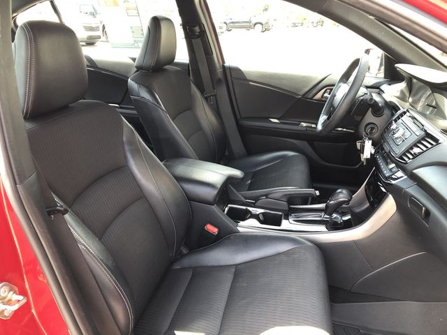 Thumbnail: 2016 Honda Accord - 10
