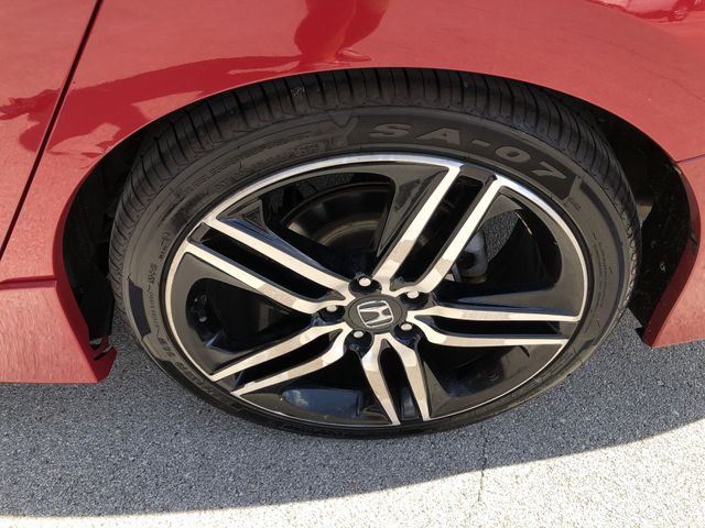 Thumbnail: 2016 Honda Accord - 7