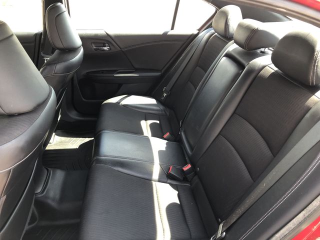 Thumbnail: 2016 Honda Accord - 11