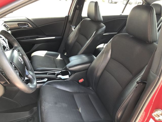 Thumbnail: 2016 Honda Accord - 9