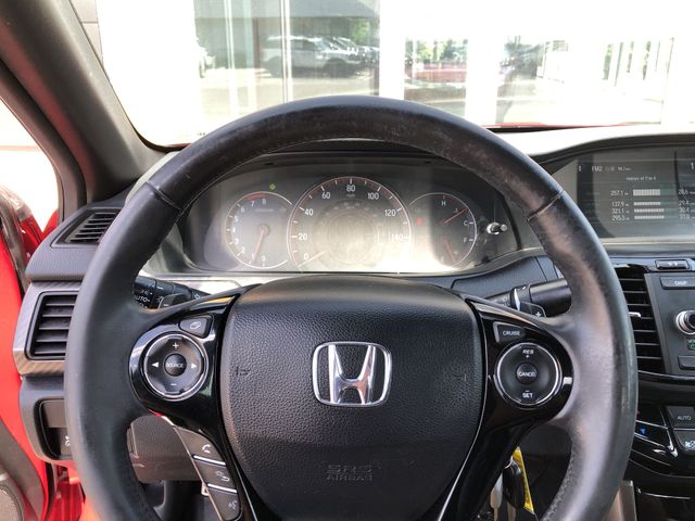 Thumbnail: 2016 Honda Accord - 12