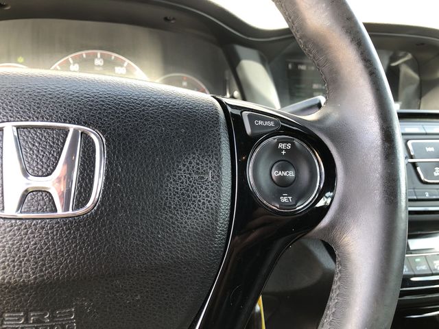 Thumbnail: 2016 Honda Accord - 24