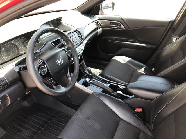 Thumbnail: 2016 Honda Accord - 2