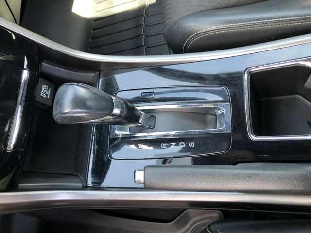 Thumbnail: 2016 Honda Accord - 29