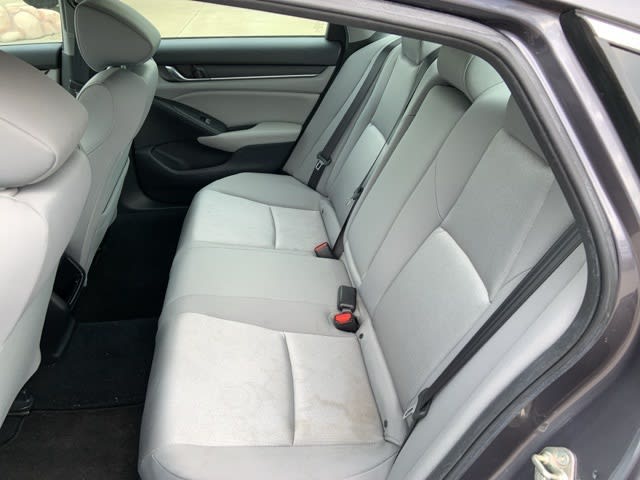 Image 10 of 2019 Honda Accord