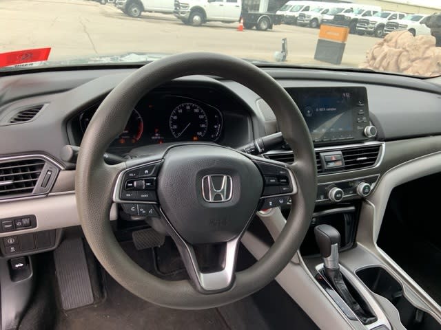 Image 3 of 2019 Honda Accord