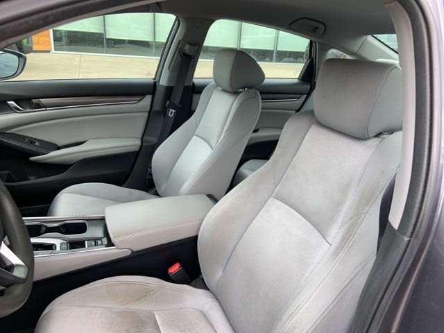 Image 9 of 2019 Honda Accord